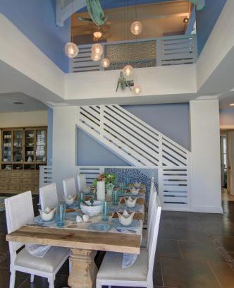 Cinnamon Shore House | Apres Sea 175 SE