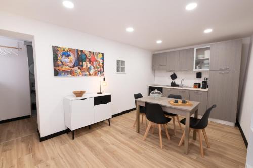 Monreale Apartment | aprimaManu apartment