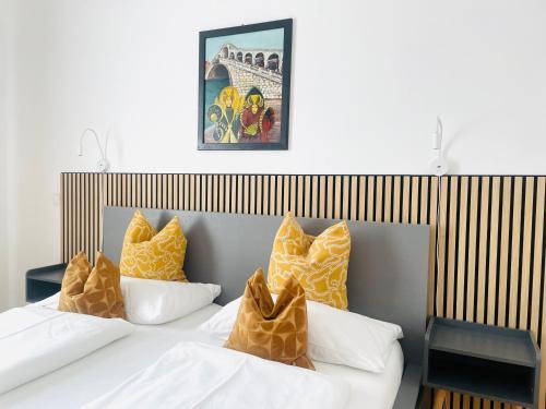 Lend Apartment | APSTAY City Center I FREE Parking I Self Check-in