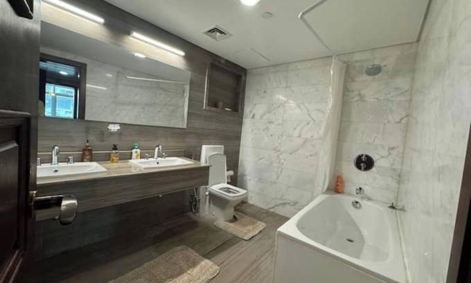 Al-Basatin Apartment | Apt 1 bedroom-Nile view with delicious breakfast