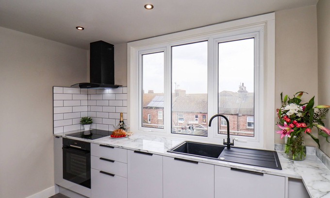 Bridlington Cottage | Apt 10 @ Hunter's Quay