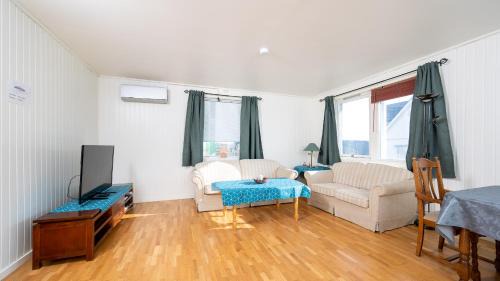 Andenes Apartment | Apt 101 - Andenes Whale Safari Apartments