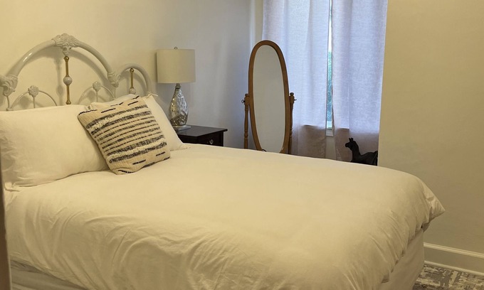 Hamilton Apartment | Apt. # 2 beautiful remodel