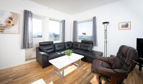 Andenes Apartment | Apt 202 - Andenes Whale Safari Apartments