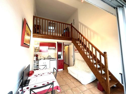 Le Fort Bloque Apartment | Apt 4 pers - Magnifique vue mer - Terrasse - 50 m de la plage - Bleuenn