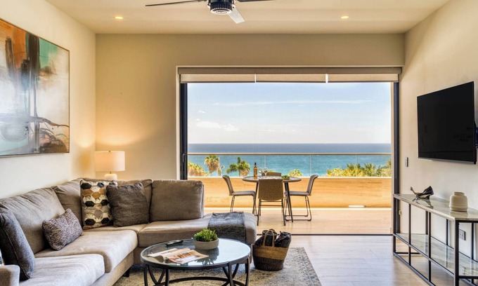 Cabo San Lucas Apartment | Apt #9, #10, #11, #12 gpo 20 pax