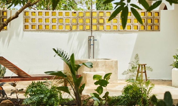 Santurce Apartment | APT by DW