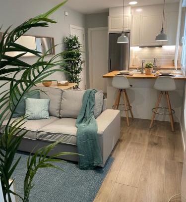 Pontevedra Apartment | Apt Centro Pontevedra