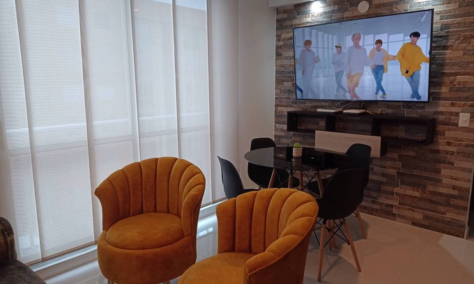 San Jose de Cucuta Apartment | Apt EXCELLENT LOCATION, 5 min from CC VENTURA PLAZA!