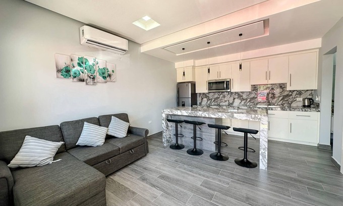 Puerto Penasco Apartment | Apt Four A #2 Summary