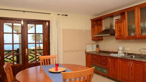 La Calera Apartment | Apt. Heliconia Nº 5