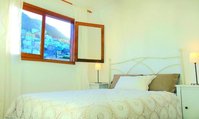 San Andres Apartment | Apt. Lourdes, close to the Teresitas & Anaga