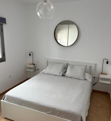 Puerto del Rosario Apartment | Apt Matilde