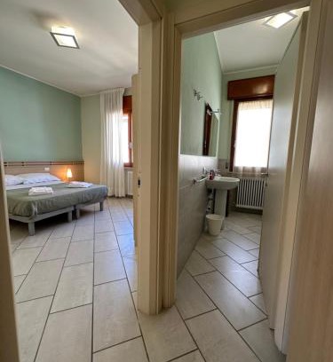 Cervia Apartment | Apt Nettuno - Relax Privè - 3 Bedrooms - 2 Baths - AC - Parking - Wifi