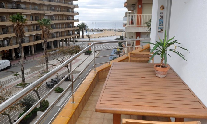 Sant Antoni de Calonge Apartment | Apto a 1 minuto de la Playa en Sant Antoni