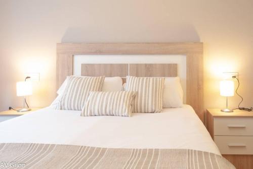 La Corredoria y Ventanielles Apartment | Apto a la entrada de Oviedo