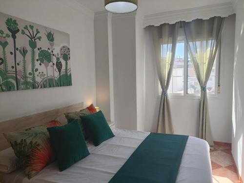 El Molinillo Apartment | Apto Ana. Malaga Centro