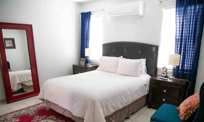 Hermosillo Apartment | Apto con Cochera! Céntrico Zona segura