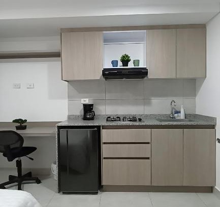 Popayan Apartment | Apto en Zona Turística de Popayán