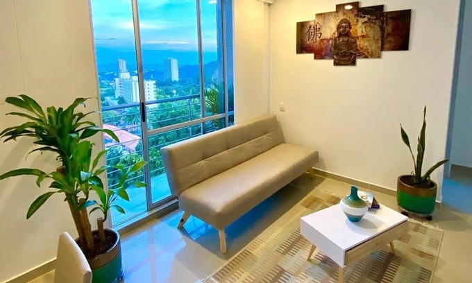 Ibague Apartment | Apto Entero Y Armonioso Descubre SU Magia ?