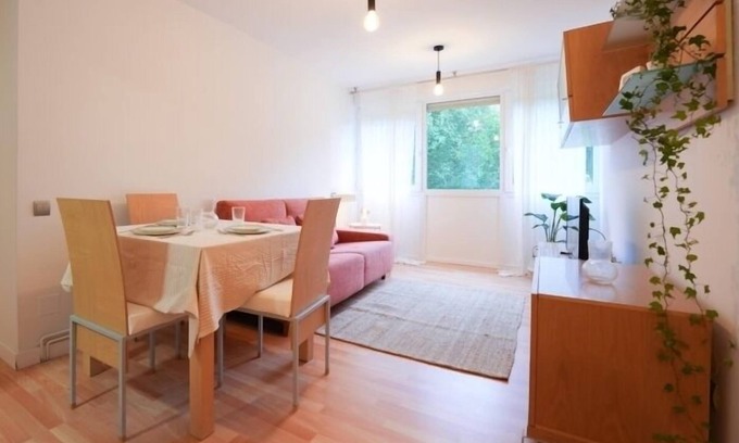 Santander Apartment | Apto Fuentes de encanto en Santander 2 hab.