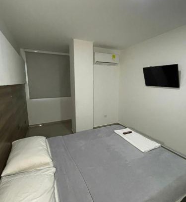 Barranquilla Apartment | Apto Grand- Ithiel