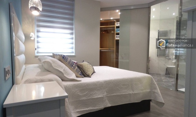 Centro Apartment | Apto Junquera
