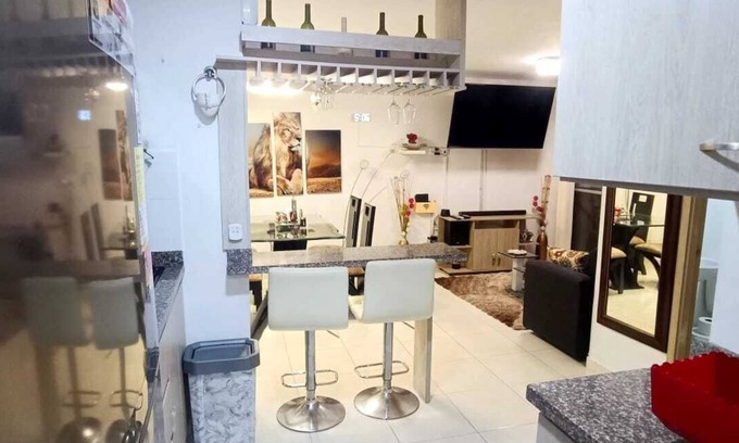 La Estrella Apartment | Apto Lujoso Cerca de los Termales