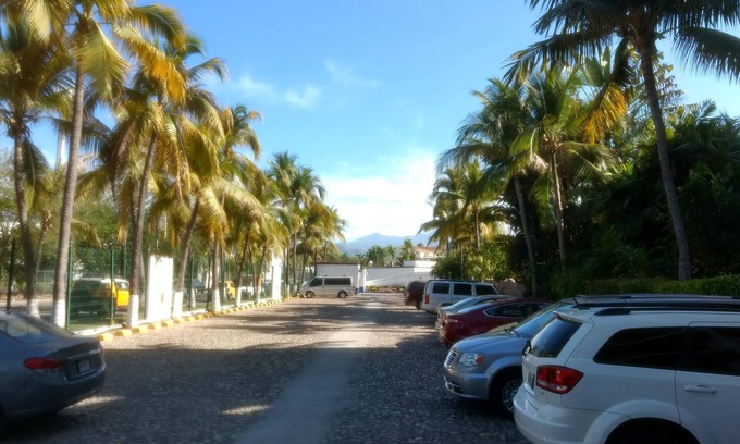 Puerto Vallarta Condo | Apto para familias y parejas