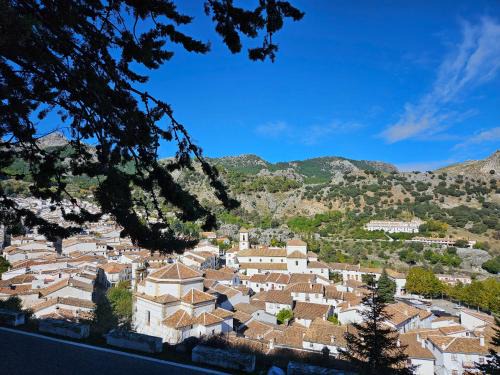 Grazalema Apartment | Apto rural Fuente El Chorrito de Grazalema