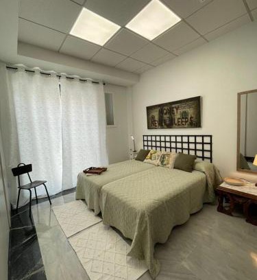 Argamasilla de Alba Apartment | Apto. Singular en la Mancha Banco de Inversiones