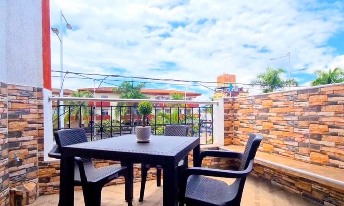 Guadalajara de Buga Apartment | APTOS BUGA