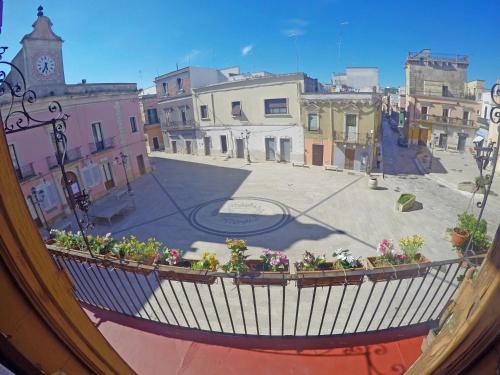 San Pietro Vernotico Bed & Breakfast | Apulia '800