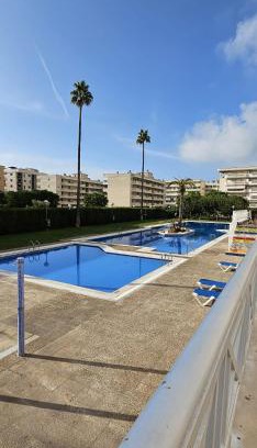 La Pineda Apartment | Aqua - Apartamento a 250m playa