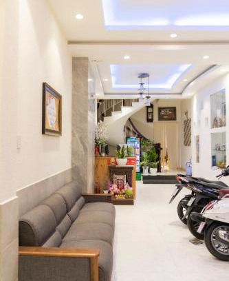 District 6 Hotel | Aqua Nhu Huynh Hotel