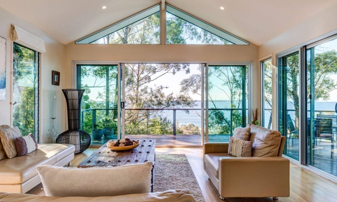 Hyams Beach House | Aqua Pure at Hyams Beach