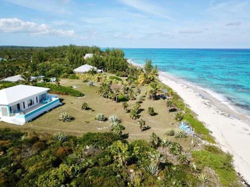 North Palmetto Point House | Aqua Vista home
