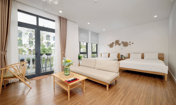 Ganh Dau House | AQUA VISTA PHU QUOC