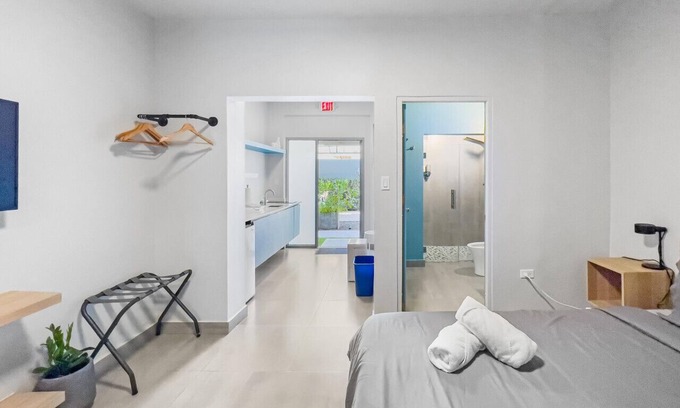 Isla Verde Villa | Aquabella #3 - Coastal Comfort in Isla Verde