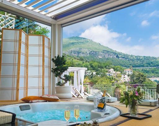 Raito House | Aquaboutique Wellness&Spa