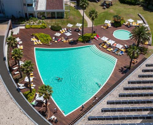 Carvalhal Apartment | Aqualuz Troia Rio by The Editory