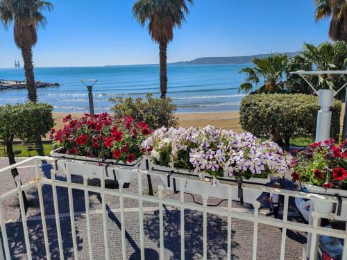 Crotone Bed & Breakfast | AquaMar Bed and Breakfast