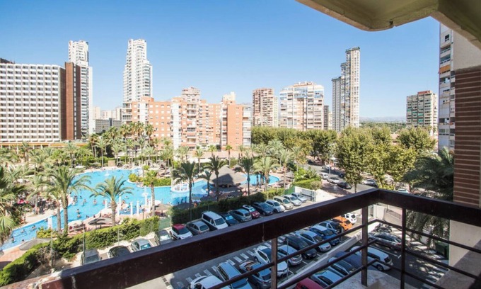 Rincon de Loix House | AQUARIUM II 12-3