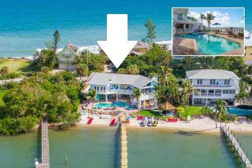 Stuart House | Aquarius North