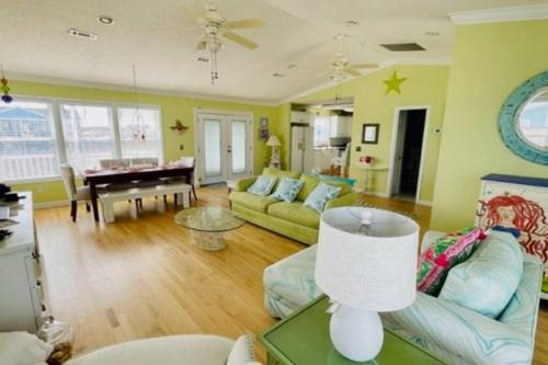Holden Beach House | Aquatic Affair