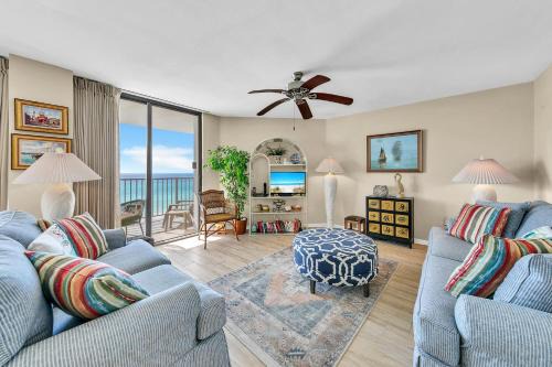 West Panama City Beach House | Aquavista 504W