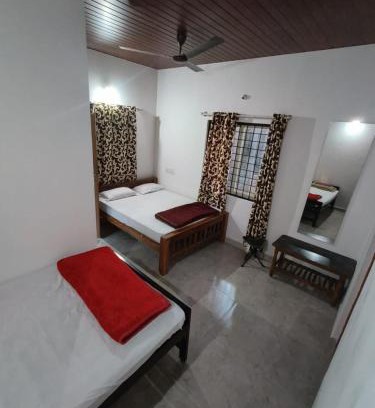Kushalnagar House | Aqueduct Retreat