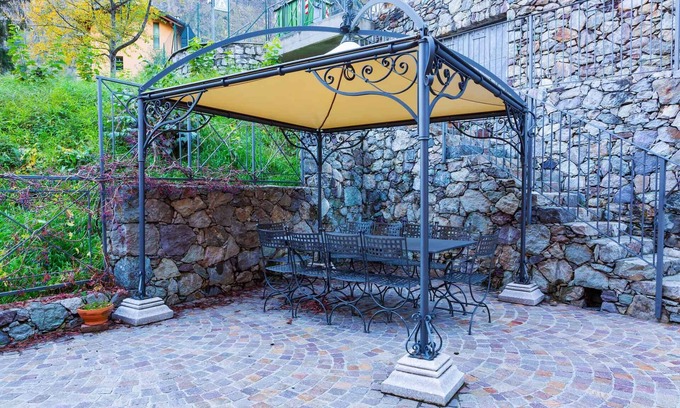 Branzi House | AR MOUNTAINS LODGE VILLACHIARA
