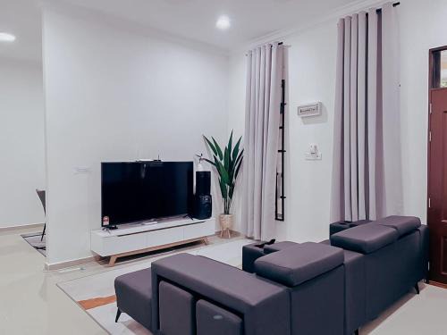 Kota Bharu House | Ar-Rayyan 1 Homestay Kota Bharu