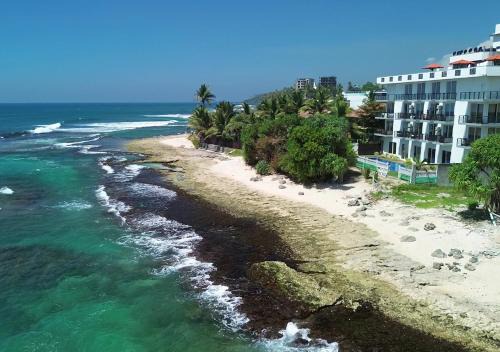 Thalaramba Resort | ARA Beach Resort Mirissa